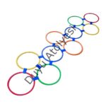 Aktivite Çemberi Spor Halkası - Görsel 2