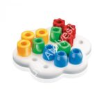 Daisy Box Chiodoni Dizme Oyunu - Görsel 3