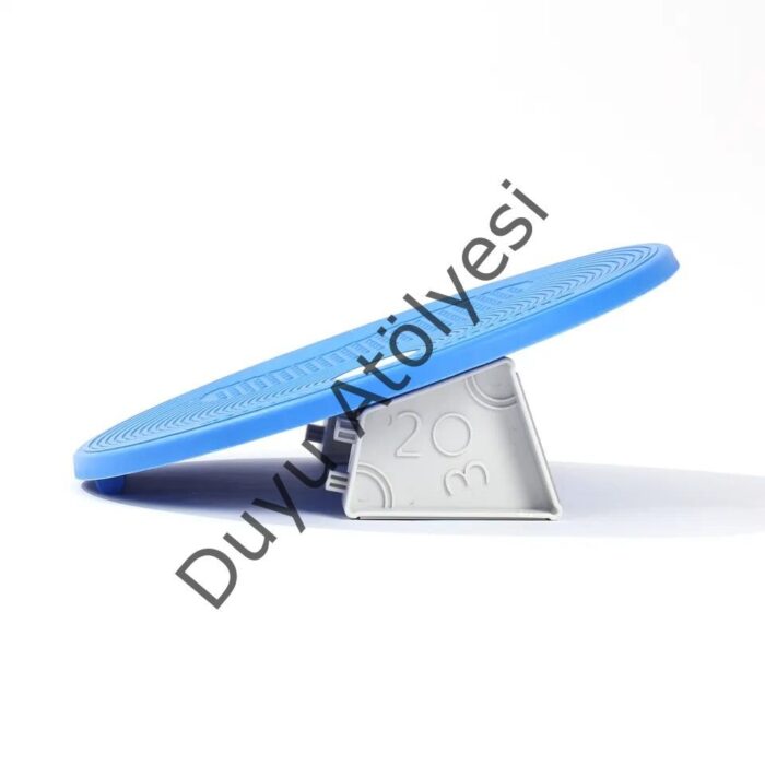 Aktiviteli Denge Tahtası PVC - Görsel 4