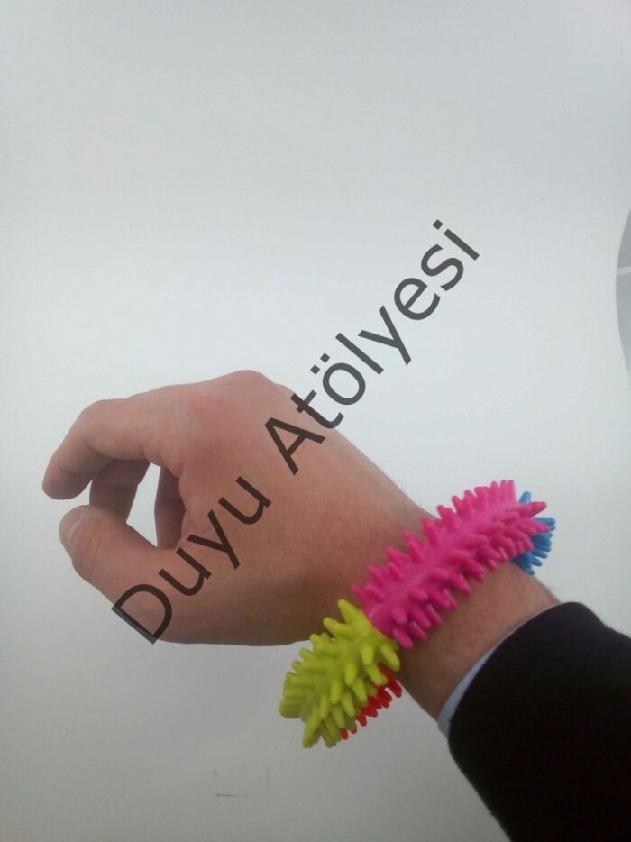 Dikenli Halka - Görsel 2