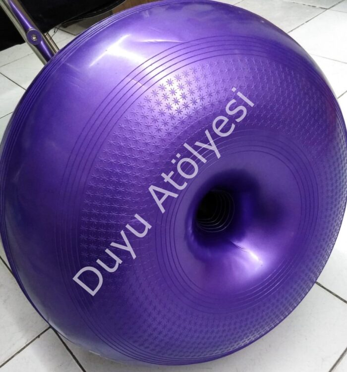 Donut Pilates Topu - Görsel 2