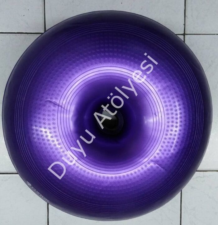 Donut Pilates Topu - Görsel 1