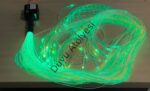 Fiber Optik Işık Demeti - Renkli - Görsel 4