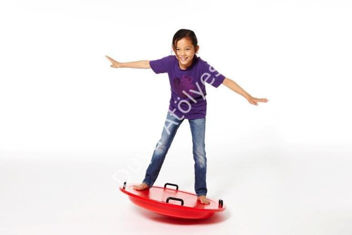 Giant Balancing Board 2102 - Görsel 3
