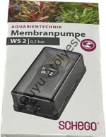 Hava Motoru Schego 0,2 - Görsel 4