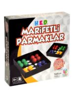 Parmakla Oynanan Oyun