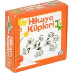 Hikaye Küpler Haydi Anlat