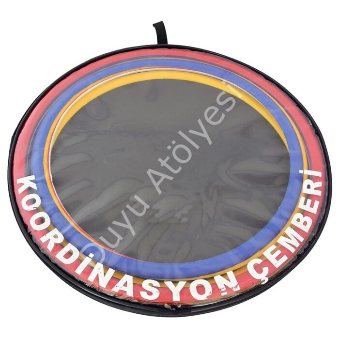 Koordinasyon Eğitim Çemberi - Görsel 1
