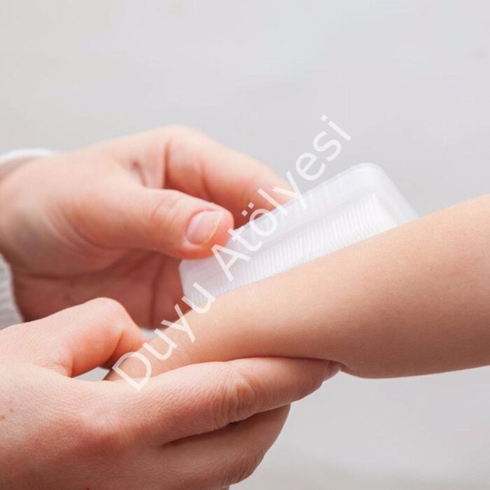 Küçük Terapi Fırçası - Görsel 3