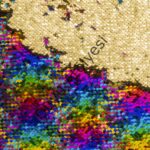 Hareketli Mermaid Panel - Görsel 3