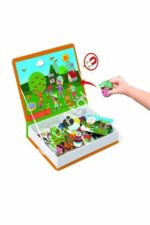 Magnet Hikaye Oluşturma Mevsimler - Görsel 2