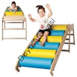 Mini Roller Slide Silindir - Görsel 2