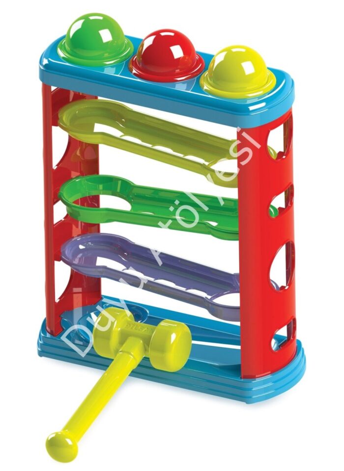 Mini Ball Game - Görsel 1