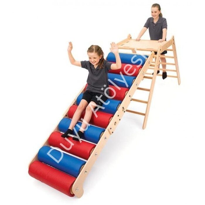 Roller Slide Large Silindir - Görsel 1