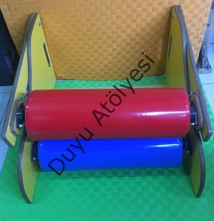 Steamroller Advantage Line - Görsel 1