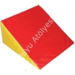 Sünger Üçgen Minder Rampa Big Wedge - Görsel 4