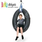Tube Swing Salıncak