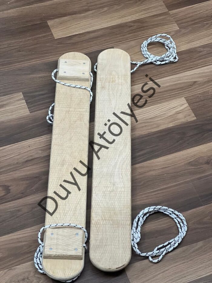 Yaz Kayağı Oyunu Summer Ski - Görsel 2