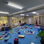 Duyu Bütünleme Odası Duyu Bütünleme Odası