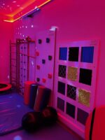 Duyu Bütünleme Odası Tasarım ve Satış - Görsel 5