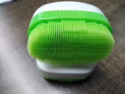 Wilbarger Yeşil Fırça